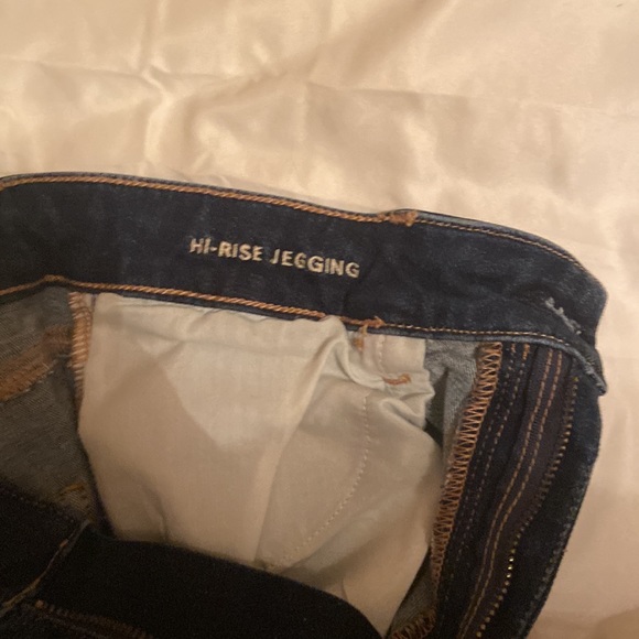 American Eagle Hi-rise Jegging - Picture 4 of 6